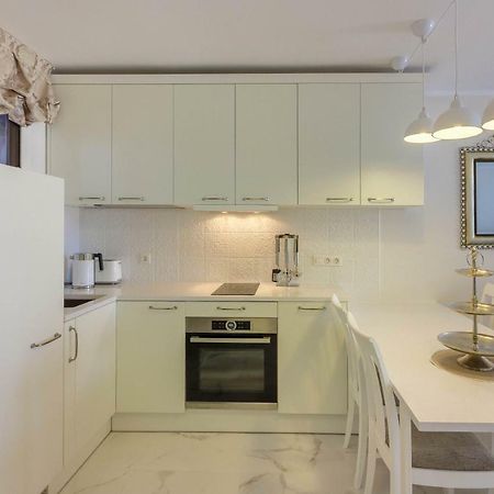 Front Line Parque Santiago 2 Lux Apartament プラヤ・デ・ラス・アメリカス エクステリア 写真