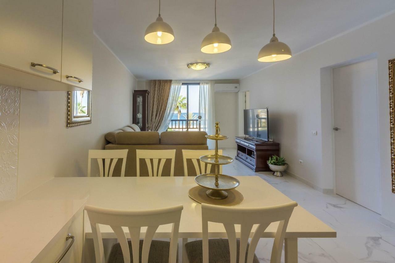 Front Line Parque Santiago 2 Lux Apartament プラヤ・デ・ラス・アメリカス エクステリア 写真